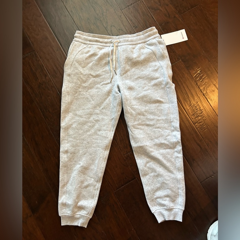NWT Lululemon scuba jogger